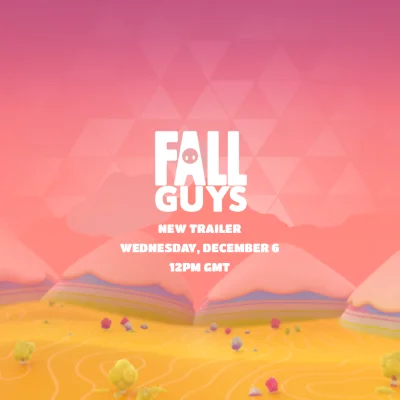 PanOwca - Co te Fall Guys to ja nawet nie xD

#gry #fallguys