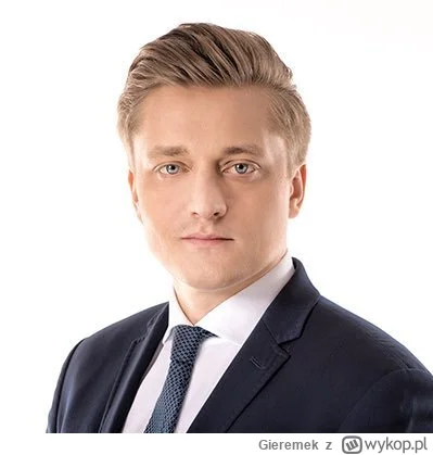 Gieremek - Plusujcie mecenasa Lewandowskiego z Ordo Iuris. Prawdziwy człowiek-orkiest...