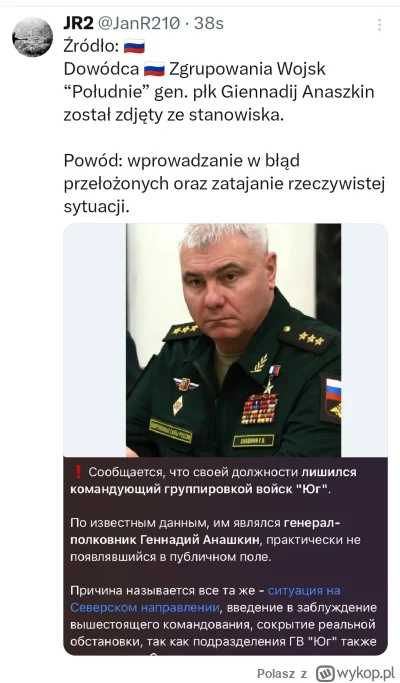 Polasz - @Grzesiok: tu fota