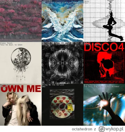 octahedron - @Nacho_Libre: