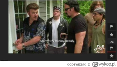 dopewizard - #tvpis 
W Reżyserce TVP dziś o 11:15 xD