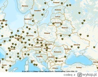 codeq - Od lat Polską rządzą zdrajcy