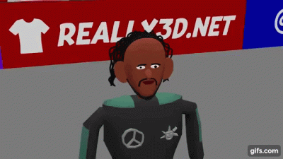 welnor - ależ tu rano święto będzie
jednak szkoda że brakło tych okrążeń do Maxa oj s...