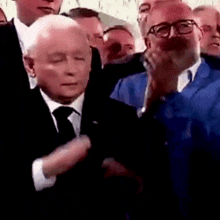 Najmienkszy_puszkarz - Spokojnie 
#lemans