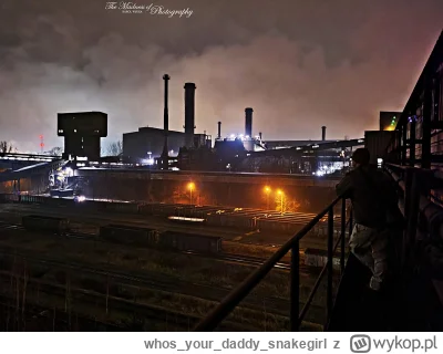 whosyourdaddy_snakegirl - Mirki, zna ktoś jakieś miejsca na Śląsku z podobnym klimate...