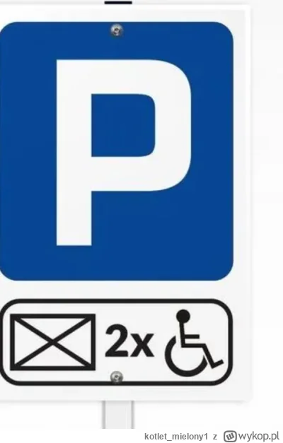 kotlet_mielony1 - Ej bo mam rozkmine i nie moge znalezc odpowiezi. 

Jak jest parking...