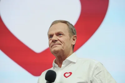 czerwonykomuch - Ilekroć Pan Prezes Rady Ministrów Donald Franciszek Tusk oraz jego S...