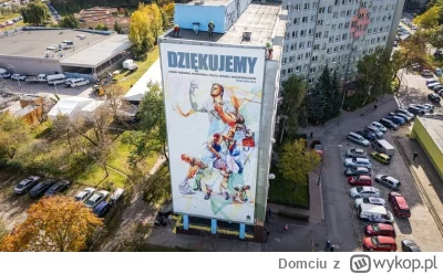 Domciu - @Tommy__: Z tej okazji również tuż obok mieszkańcy Gaju postanowili podzięko...