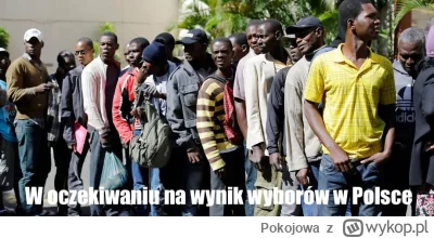 Pokojowa - ¯\(ツ)/¯

#wybory #debata #polityka #eheszki