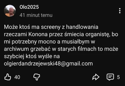 gagarin_kosmonauta - Olgierdano w potrzebie.

#kononowicz #patostreamy