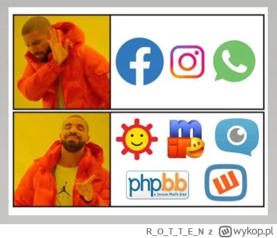 ROTTE_N - #humorobrazkowy #heheszki