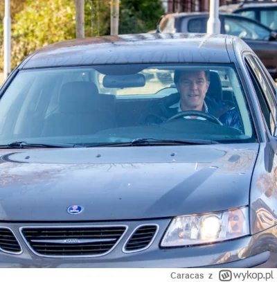 Caracas - @CrokusYounghand  @Blueweb  @hu0pisko aż sprawdziłem haha

Mark Rutte, były...