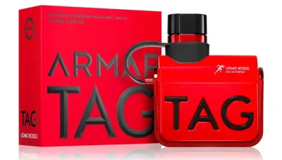 SilverDragon - #perfumy
Armaf Tag Him Uomo Rosso to chyba najlepszy obecnie dostępny ...