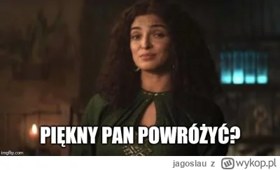 jagoslau - Wiedźmina też to dotknęło.