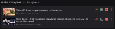 L3stko - 1. Bądź trollem.
2. Dodawaj do powiązanych każdego znaleziska linki nie na t...