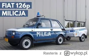 Rasteris - @Kotouak: tak mi się skojarzyło i się spytam? Miała takiego służbowego?