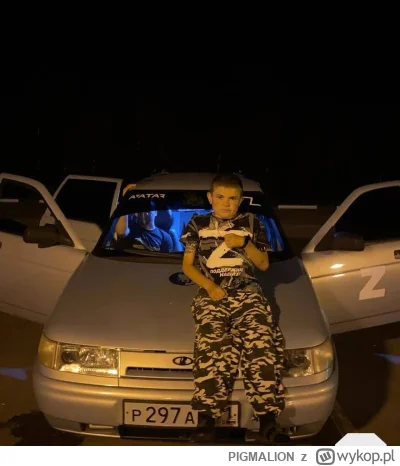 PIGMALION - @PIGMALION