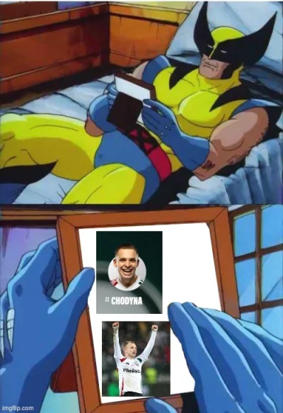 thority - Jeszcze się #mecz a mi już ich brakuje...

#legia