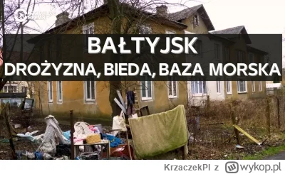 KrzaczekPl - @czykoniemnieslysza: jak tam miliony waszych obywateli w budynkach do wy...