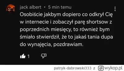 patryk-dabrowski333 - @patryk-dabrowski333: