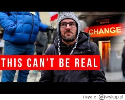 Tikyo - Polski przewodnik zaprowadza rodaków do "Tourist trapów" w Pradze. Może ktoś ...