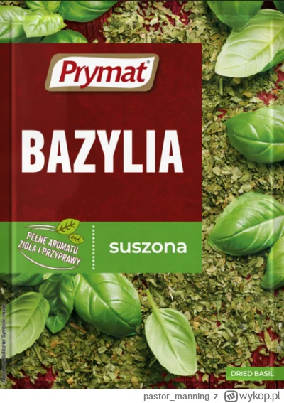 pastormanning - @PABLO_ESCOBAR: NIE MA PRYMATU