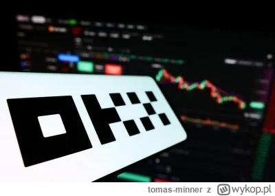 tomas-minner - OKX uruchomi sieć X1 L2 we współpracy z Polygon
https://bitcoinpl.org/...