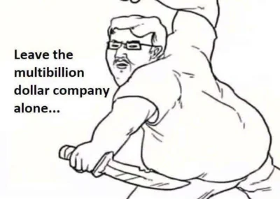 bukimi - @OstatniZnak: Ach, klasyka, czemu nie chcesz płacić za 5 platform streamingo...