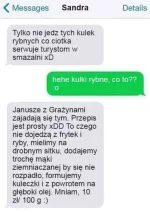 xionacz - Z serii: Tajemnice gastronomi wakacyjnej(i nie tylko) ( ͡º ͜ʖ͡º)
#jedzenie ...