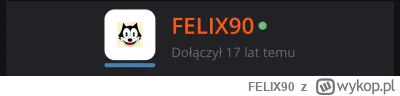 FELIX90 - Dziś są moje 17 urodziny. 

Pomimo faktu, że zarówno strona jak i społeczno...