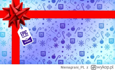 Nienagrani_PL - Epic Games Store znowu rozpala nadzieje graczy 🎮

Po sieci krąży świ...