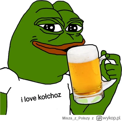 MiszazPolszy - Huop jakby nigdy nic pojechał dzisiaj do obozu pracy, gdyby brama nie ...