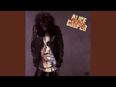 gerphil - Alice Cooper - Poison