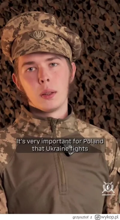 grzysztof - #ukraina #rosja #wojna
https://streamable.com/1kf163