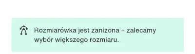 essla - @Cztero0404 

Primo, bo masz zwroty. 
Secundo, bo inaczej koszulka wygląda na...