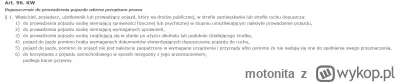 motonita - @tweeze: To masz problem i to potencjalnie nie jeden, pomyśl co może być j...