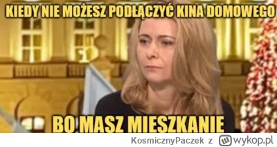 KosmicznyPaczek - #bekazpisu #polityka #heheszki