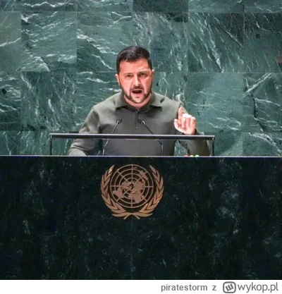 piratestorm - łymyns ar smoler, łiker and les intelydżent( ͡° ͜ʖ ͡°)
#ukraina
