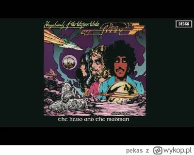 pekas - #rock #hardrock #klasykmuzyczny #thinlizzy #muzyka


Thin Lizzy - The Hero An...