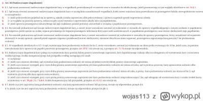wojas113 - Labryga nic straconego, jeszcze możesz dawać waleczki zamiast leżeć na obs...