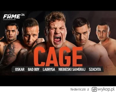 federiczii - #famemma czy Denis podczas live przyznał się, że ma 60 letniego sponsora...