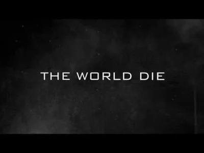 yourgrandma - Cody Jinks - Watch the World Die