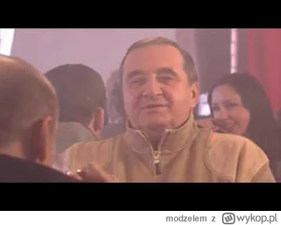 modzelem - @Reanef: każdemu się może zdarzyć, ale strasznie śmiesznie o brzmi.