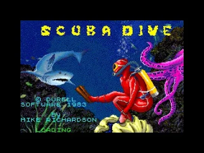 POPCORN-KERNAL -  Scuba Dive - Retro Remake  (Windows)
https://sunteam.itch.io/scuba-...