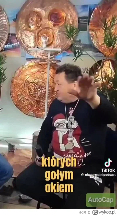 adi0 - Gość kupił aparat, który jest "zabroniony" przez Nikona i NASA...
Co było późn...