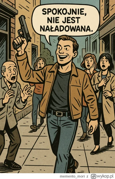 memento_mori - #psiarze #psy