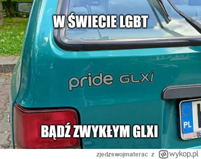 zjedzswojmaterac - @0rdynus: w sumie podsunąłeś mi pomysł na mema