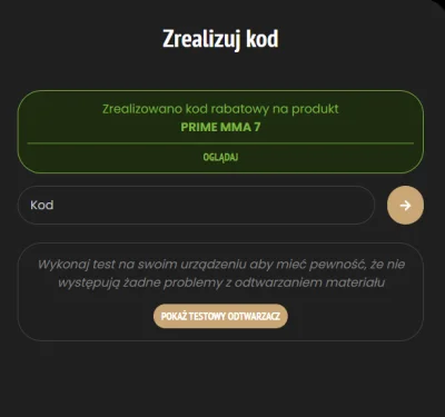 Andrzej_Majonez - #!$%@? nie wierzyłem, 2 godziny czekania na kody i to ja jestem #!$...