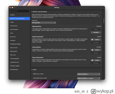 sm_m - @MrGriffin: Co ciekawe, widzę że jednak w kulki lecą, bo na liście modeli do p...