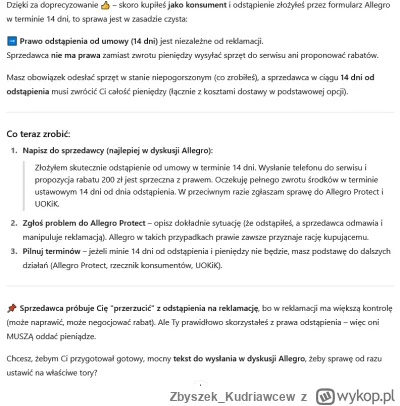 Zbyszek_Kudriawcew - @timeofthe: No to dalej